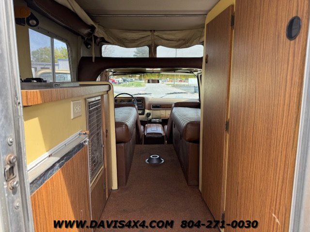 1976 Chevrolet Pickup K5 Chalet Blazer Squarebody - Photo 5 - North Chesterfield, VA 23237