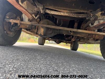 1976 Chevrolet Pickup K5 Chalet Blazer Squarebody - Photo 42 - North Chesterfield, VA 23237