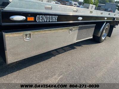 2018 FORD F650 Extended Cab Superduty Diesel Rollback/Wrecker  Commercial Tow Truck - Photo 23 - North Chesterfield, VA 23237