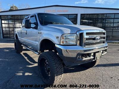 2001 Ford F-250 XLT Lifted 4X4   - Photo 35 - North Chesterfield, VA 23237