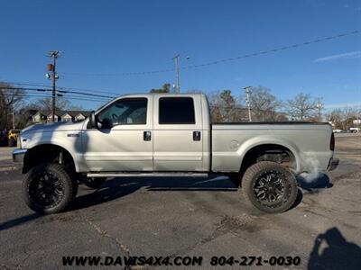 2001 Ford F-250 XLT Lifted 4X4   - Photo 18 - North Chesterfield, VA 23237