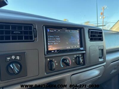 2001 Ford F-250 XLT Lifted 4X4   - Photo 28 - North Chesterfield, VA 23237