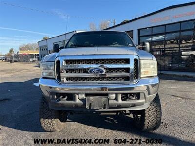 2001 Ford F-250 XLT Lifted 4X4   - Photo 8 - North Chesterfield, VA 23237