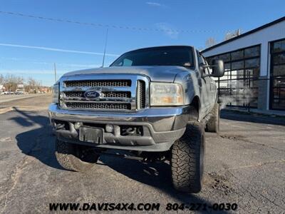 2001 Ford F-250 XLT Lifted 4X4   - Photo 7 - North Chesterfield, VA 23237