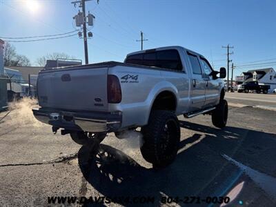 2001 Ford F-250 XLT Lifted 4X4   - Photo 16 - North Chesterfield, VA 23237