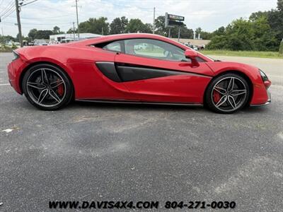 2017 McLaren 570S RevTech Performance Tuned   - Photo 7 - North Chesterfield, VA 23237