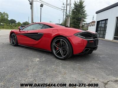 2017 McLaren 570S RevTech Performance Tuned   - Photo 4 - North Chesterfield, VA 23237