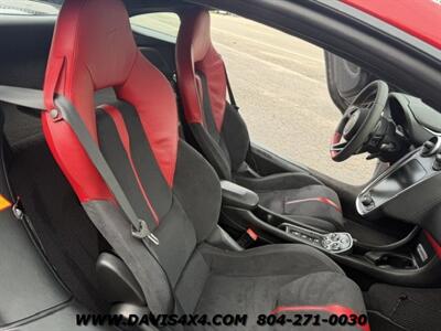 2017 McLaren 570S RevTech Performance Tuned   - Photo 15 - North Chesterfield, VA 23237