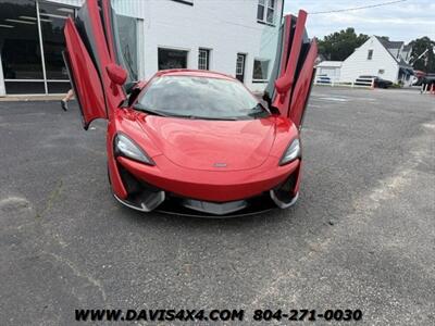 2017 McLaren 570S RevTech Performance Tuned   - Photo 2 - North Chesterfield, VA 23237