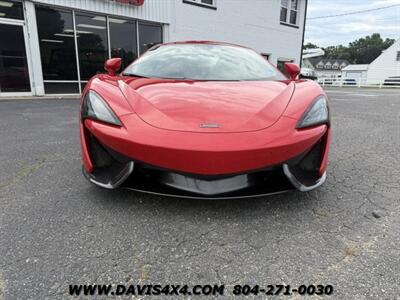 2017 McLaren 570S RevTech Performance Tuned   - Photo 9 - North Chesterfield, VA 23237