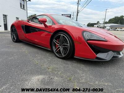 2017 McLaren 570S RevTech Performance Tuned   - Photo 8 - North Chesterfield, VA 23237