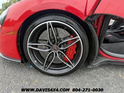 2017 McLaren 570S RevTech Performance Tuned   - Photo 18 - North Chesterfield, VA 23237