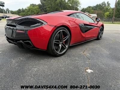 2017 McLaren 570S RevTech Performance Tuned   - Photo 6 - North Chesterfield, VA 23237