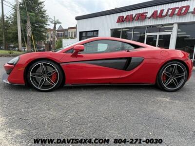 2017 McLaren 570S RevTech Performance Tuned   - Photo 3 - North Chesterfield, VA 23237