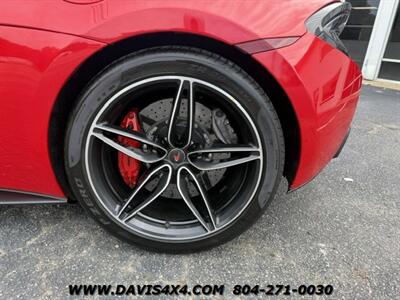 2017 McLaren 570S RevTech Performance Tuned   - Photo 19 - North Chesterfield, VA 23237
