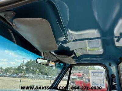 1974 Chevrolet Cheyenne K10   - Photo 24 - North Chesterfield, VA 23237