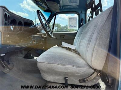 1974 Chevrolet Cheyenne K10   - Photo 20 - North Chesterfield, VA 23237