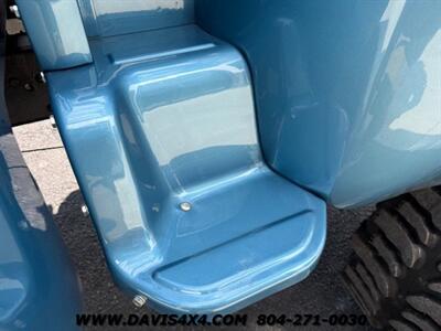 1974 Chevrolet Cheyenne K10   - Photo 19 - North Chesterfield, VA 23237
