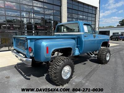 1974 Chevrolet Cheyenne K10   - Photo 6 - North Chesterfield, VA 23237