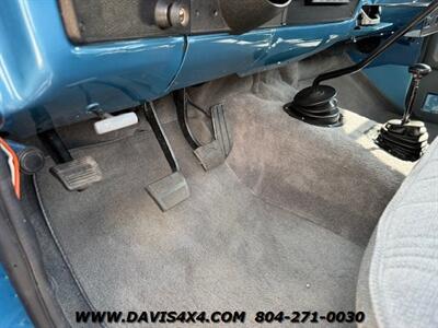 1974 Chevrolet Cheyenne K10   - Photo 21 - North Chesterfield, VA 23237