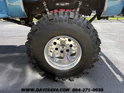 1974 Chevrolet Cheyenne K10   - Photo 15 - North Chesterfield, VA 23237