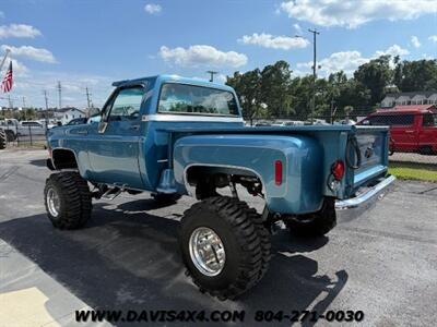 1974 Chevrolet Cheyenne K10   - Photo 14 - North Chesterfield, VA 23237