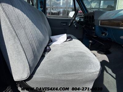 1974 Chevrolet Cheyenne K10   - Photo 31 - North Chesterfield, VA 23237