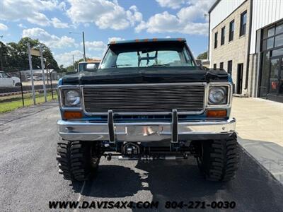 1974 Chevrolet Cheyenne K10   - Photo 27 - North Chesterfield, VA 23237