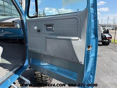 1974 Chevrolet Cheyenne K10   - Photo 36 - North Chesterfield, VA 23237