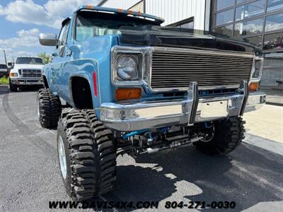 1974 Chevrolet Cheyenne K10   - Photo 29 - North Chesterfield, VA 23237