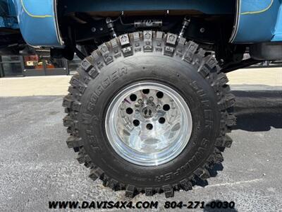 1974 Chevrolet Cheyenne K10   - Photo 7 - North Chesterfield, VA 23237