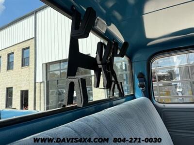 1974 Chevrolet Cheyenne K10   - Photo 34 - North Chesterfield, VA 23237