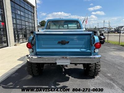 1974 Chevrolet Cheyenne K10   - Photo 12 - North Chesterfield, VA 23237
