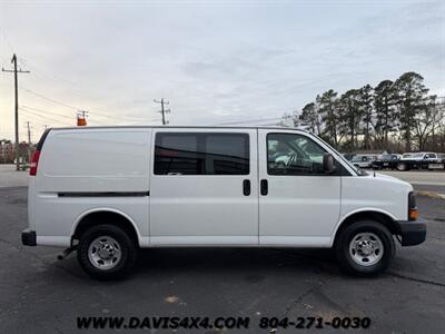 2012 Chevrolet Express 3500 Work/Utility Van   - Photo 5 - North Chesterfield, VA 23237