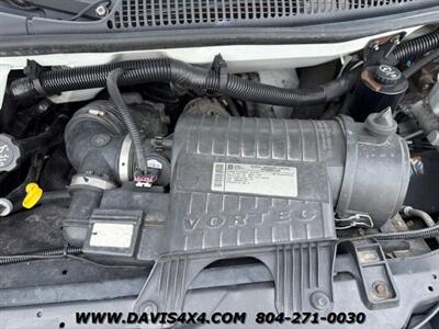 2012 Chevrolet Express 3500 Work/Utility Van   - Photo 34 - North Chesterfield, VA 23237