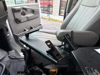 2012 Chevrolet Express 3500 Work/Utility Van   - Photo 29 - North Chesterfield, VA 23237