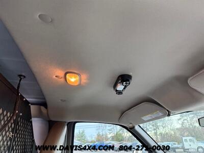 2012 Chevrolet Express 3500 Work/Utility Van   - Photo 8 - North Chesterfield, VA 23237