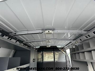 2012 Chevrolet Express 3500 Work/Utility Van   - Photo 20 - North Chesterfield, VA 23237