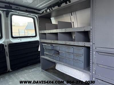 2012 Chevrolet Express 3500 Work/Utility Van   - Photo 16 - North Chesterfield, VA 23237