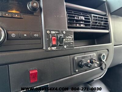 2012 Chevrolet Express 3500 Work/Utility Van   - Photo 32 - North Chesterfield, VA 23237