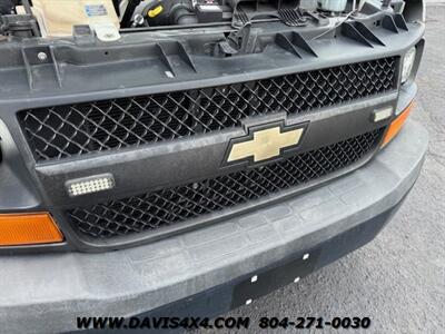 2012 Chevrolet Express 3500 Work/Utility Van   - Photo 37 - North Chesterfield, VA 23237