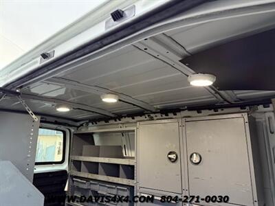 2012 Chevrolet Express 3500 Work/Utility Van   - Photo 13 - North Chesterfield, VA 23237