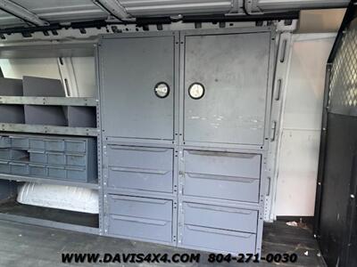 2012 Chevrolet Express 3500 Work/Utility Van   - Photo 15 - North Chesterfield, VA 23237