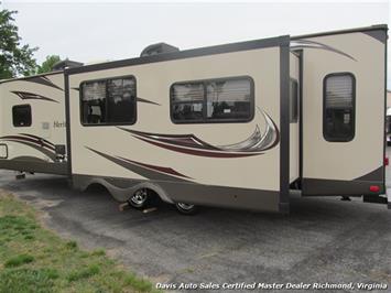 2014 Wildwood Heritage Glen Lite Forest River Camper   - Photo 35 - North Chesterfield, VA 23237