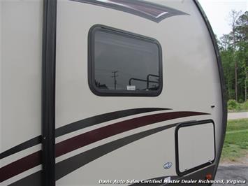 2014 Wildwood Heritage Glen Lite Forest River Camper   - Photo 44 - North Chesterfield, VA 23237