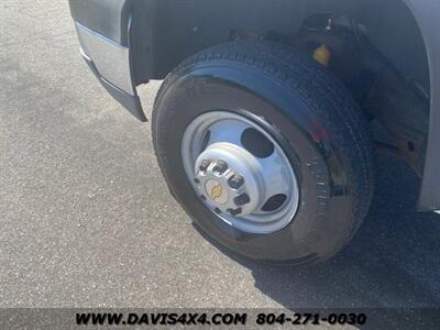 2005 CHEVROLET Silverado 3500 Regular Cab Utility Body Truck   - Photo 15 - North Chesterfield, VA 23237