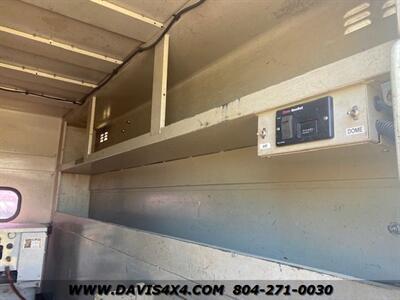 2005 CHEVROLET Silverado 3500 Regular Cab Utility Body Truck   - Photo 22 - North Chesterfield, VA 23237