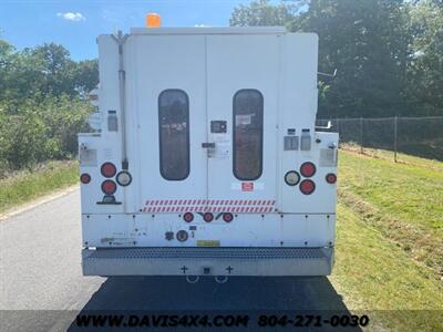 2005 CHEVROLET Silverado 3500 Regular Cab Utility Body Truck   - Photo 5 - North Chesterfield, VA 23237