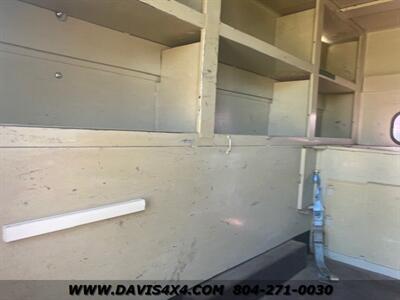 2005 CHEVROLET Silverado 3500 Regular Cab Utility Body Truck   - Photo 23 - North Chesterfield, VA 23237