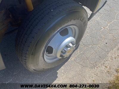 2005 CHEVROLET Silverado 3500 Regular Cab Utility Body Truck   - Photo 28 - North Chesterfield, VA 23237